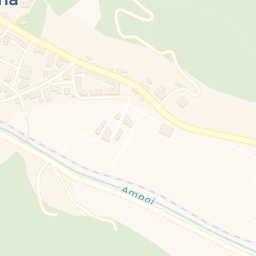 Map - Zlatna