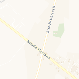 Map - Băleşti
