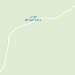 Map - Comuna Mãguri-Rãcãtãu