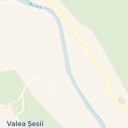 Map - Lupşa