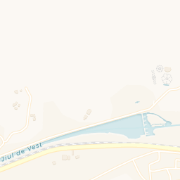 Map - Lupeni