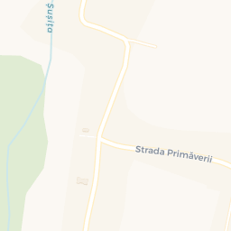 Map - Stăneşti