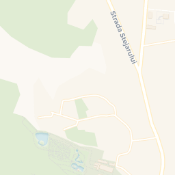 Map - Oraș Jibou