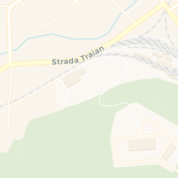 Map - Oraș Jibou