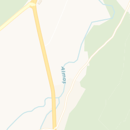 Map - Zimbor