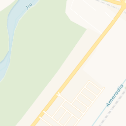 Map - Băleşti
