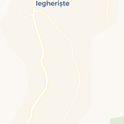 Map - Comuna Crucişor