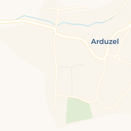 Map - Arduzel