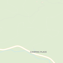 Map - Comuna Boşorod