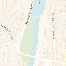 Map - Târgu Jiu