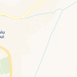 Map - Sânmihaiu Almaşului