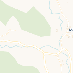 Map - Mogoș