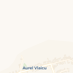 Map - Comuna Şibot