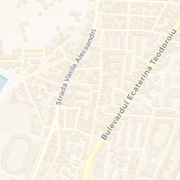 Map - Târgu Jiu