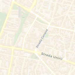 Map - Târgu Jiu