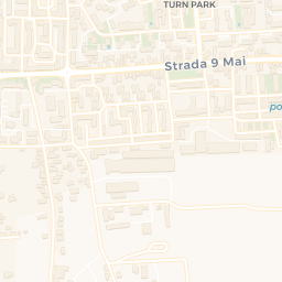 Map - Târgu Jiu
