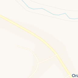 Map - Oraşu Nou