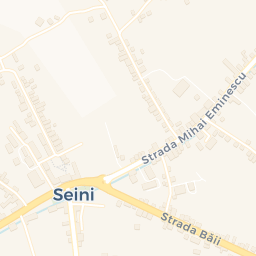Map - Seini