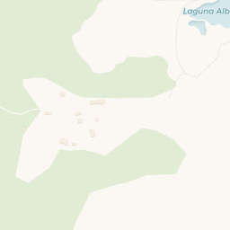 Map - Aghireșu-Fabrici