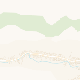 Map - Aghireșu-Fabrici