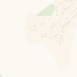 Map - Aghireșu-Fabrici