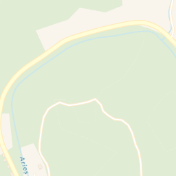 Map - Baia de Arieş