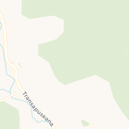 Map - Mogoș