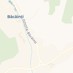 Map - Comuna Şibot