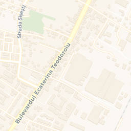 Map - Târgu Jiu