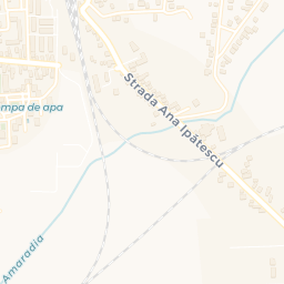 Map - Târgu Jiu