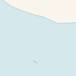 Map - Călineşti-Oaş
