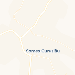 Map - Someş-Odorhei