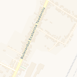 Map - Târgu Jiu