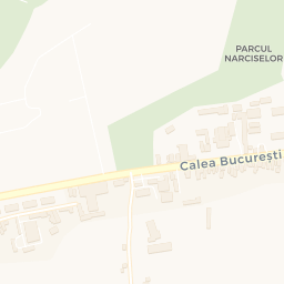 Map - Târgu Jiu