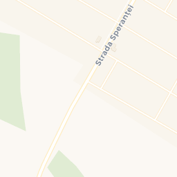 Map - Comuna Rast