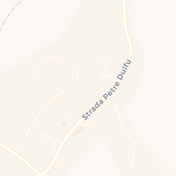 Map - Chelința