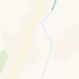 Map - Bălan