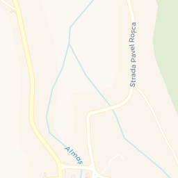 Map - Hida