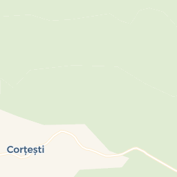 Map - Comuna Poşaga