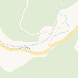 Map - Băniţa