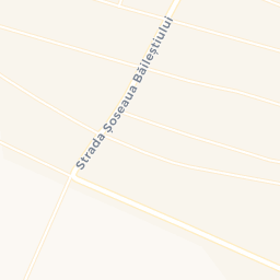 Map - Comuna Galicea Mare