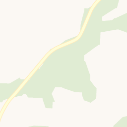 Map - Căpuşu Mare