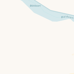 Map - Băileşti