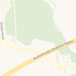 Map - Comuna Şibot
