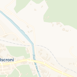 Map - Iscroni