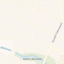 Map - Băileşti