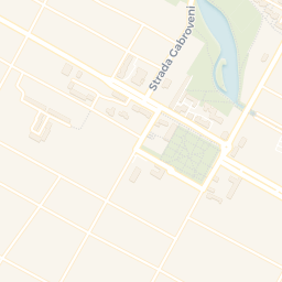 Map - Băileşti