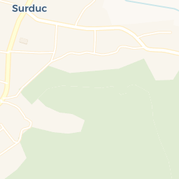 Map - Surduc