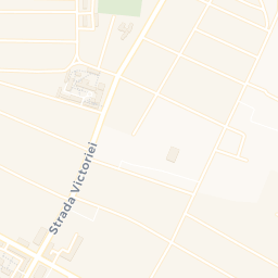 Map - Băileşti