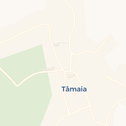 Map - Tămaia